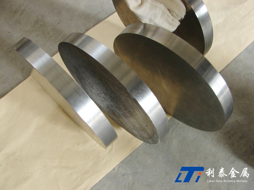 鈮靶、鈮加工件、鈮異型件