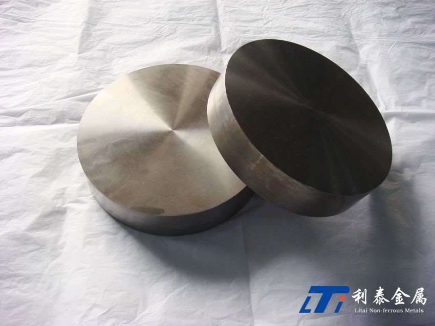 鈮靶、鈮加工件、鈮異型件