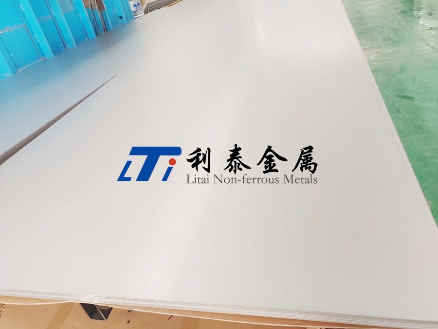 艦船用Ti70鈦板